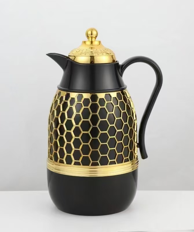 Arabian Tea Jug