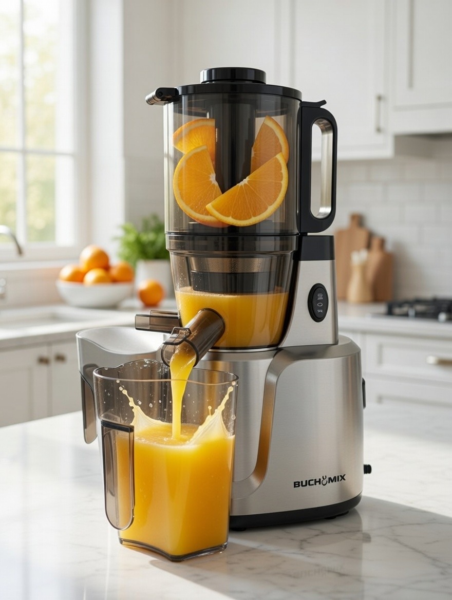 BUTCHYMIX JUICER